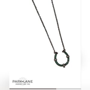 Park Lane Lucky Necklace